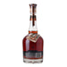2010 Woodford Reserve Master's Collection Maple Wood Finish Bourbon Back