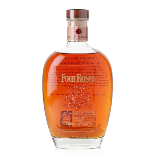 2011 Four Roses Limited Edition Small Batch Bourbon 750ml