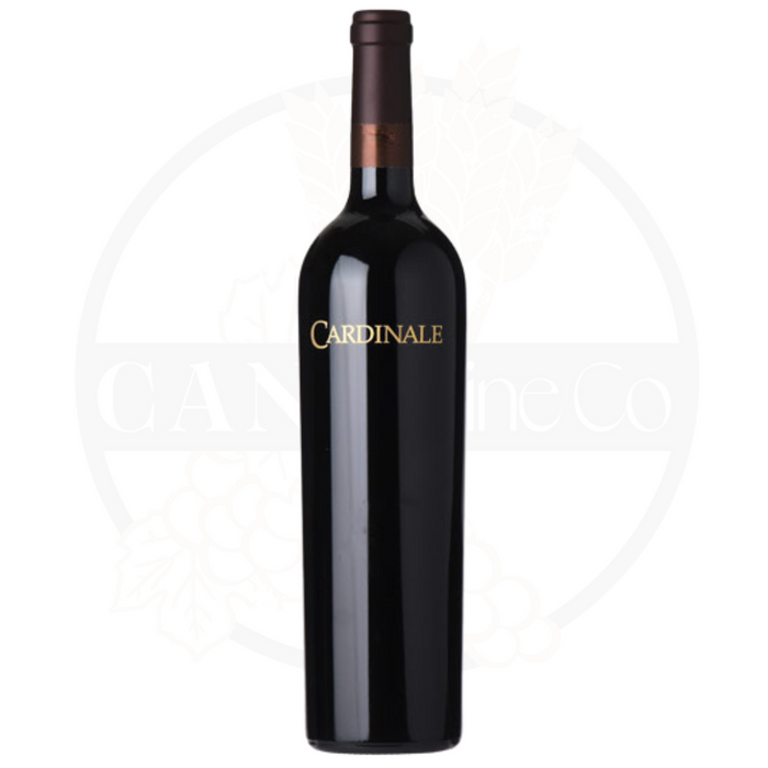 2011 Cardinale Estate Red 750ml