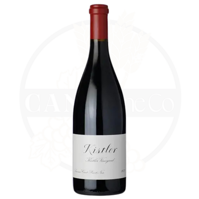2011 Kistler Kistler Vineyards Pinot Noir 1.5Lt