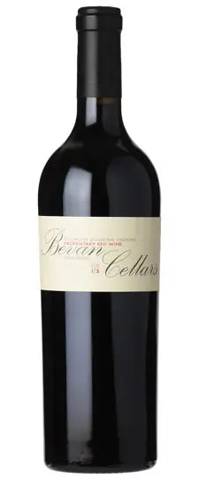 2012 Bevan Cellars Sugarloaf Mountain Vineyard Cabernet Sauvignon 750ml