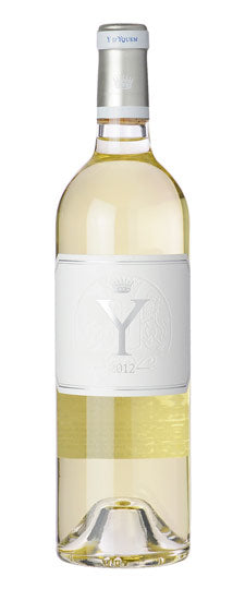 2012 Chateau d'Yquem Y Ygrec Bordeaux Blanc 750ml