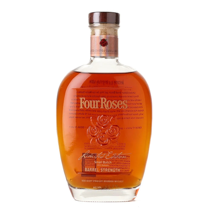 2012 Four Roses Limited Edition Small Batch Bourbon 750ml