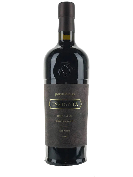 2012 Joseph Phelps Insignia 750ml