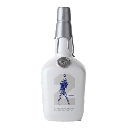 2012 Maker's Mark Tim Couch Keeneland Kentucky Bourbon 1Lt