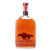 2012 Woodford Reserve Kentucky Derby 138th Edition Bourbon 1Lt Back