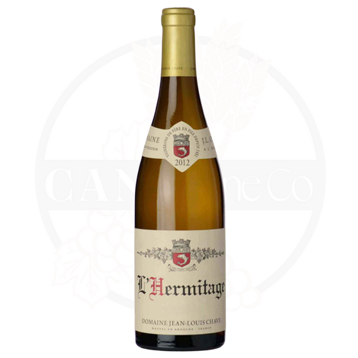 2012 Domaine Jean Louis Chave Hermitage Blanc 750ml