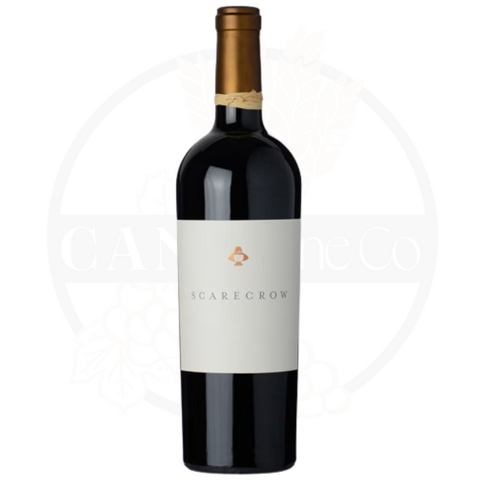 2012 Scarecrow Cabernet Sauvignon 750ml