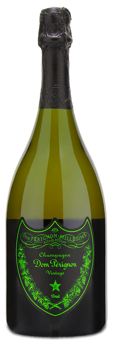 2013 Dom Perignon Luminous Collection Brut 750ml