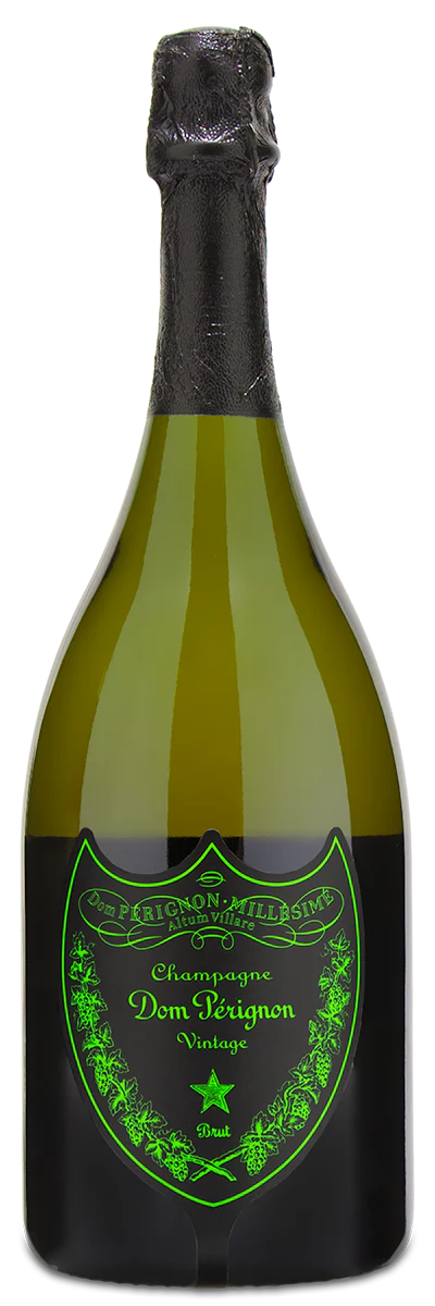 2013 Dom Perignon Luminous Collection Brut 750ml