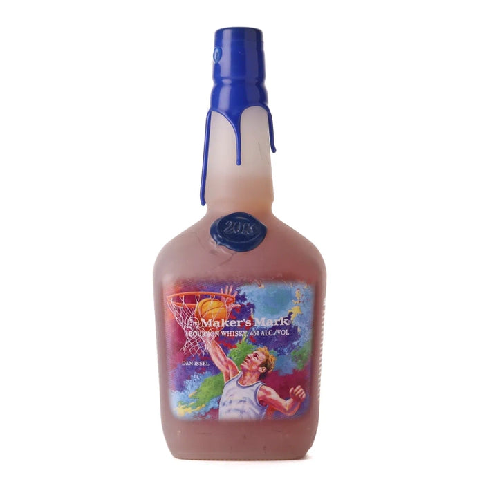 2013 Maker's Mark Dan Issel Keeneland Kentucky Bourbon 1Lt