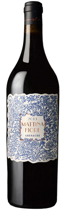 2013 Mattina Fiore Grenache 750ml