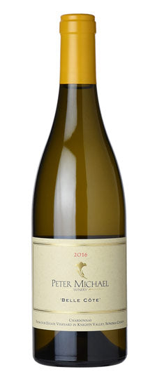 2013 Peter Michael Belle Cote Chardonnay 750ml