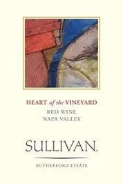2013 Sullivan Heart of the Vineyard 750ml