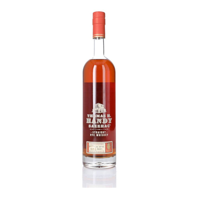 2013 Thomas H. Handy Sazerac Straight Rye Whiskey 750ml