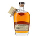 2013 WhistlePig The Boss Hog I Spice Dancer Straight Rye Whiskey 750ml Back
