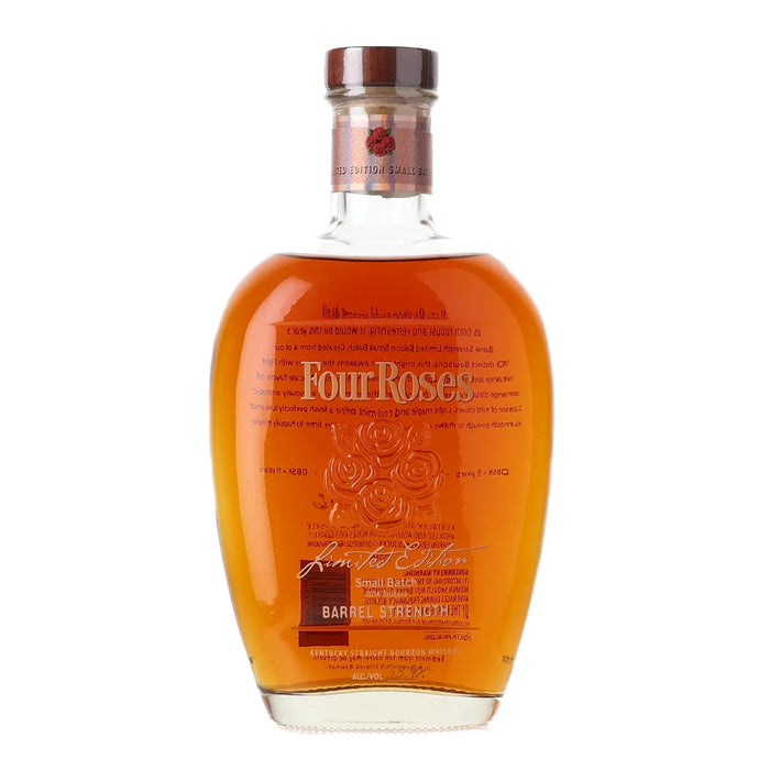2014 Four Roses Limited Edition Small Batch Bourbon 750ml