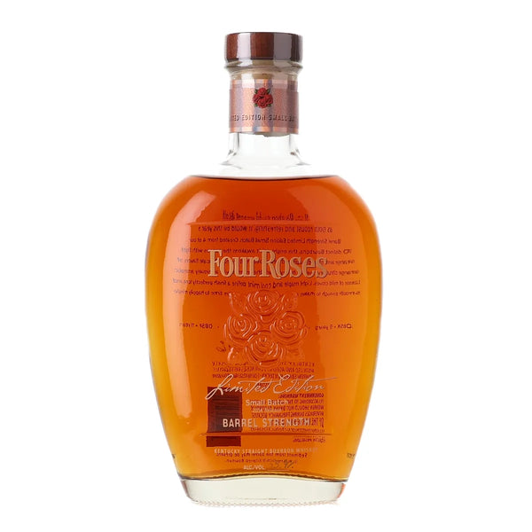 2014 Four Roses Limited Edition Small Batch Bourbon 750ml - Cana