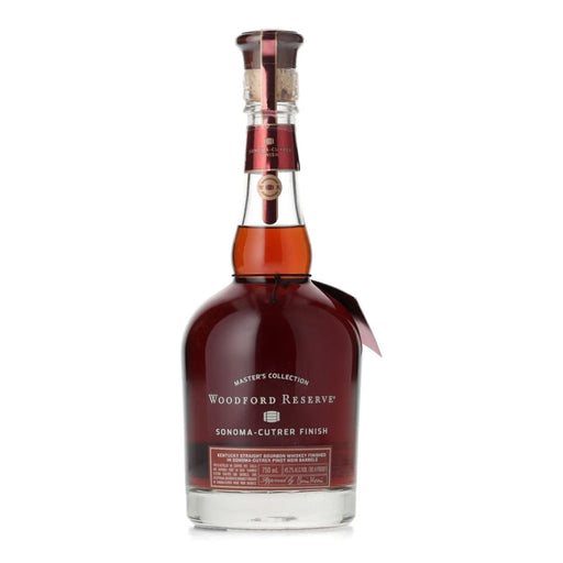 2014 Woodford Reserve Master's Collection Sonoma Cutrer Pinot Noir