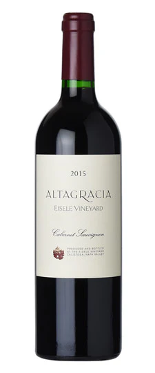 2015 Eisele Vineyard Altagracia Cabernet Sauvignon 1.5Lt