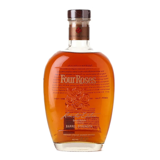 2015 Four Roses Limited Edition Small Batch Bourbon 750ml