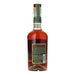 2015 Michter's US-1 Limited Release Barrel Strength Kentucky Straight Rye Whiskey 750ml Back