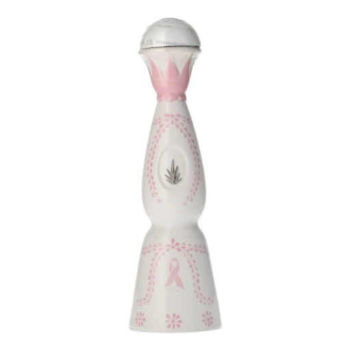 2016 Clase Azul Pink Limited Edition Reposado Tequila 1Lt
