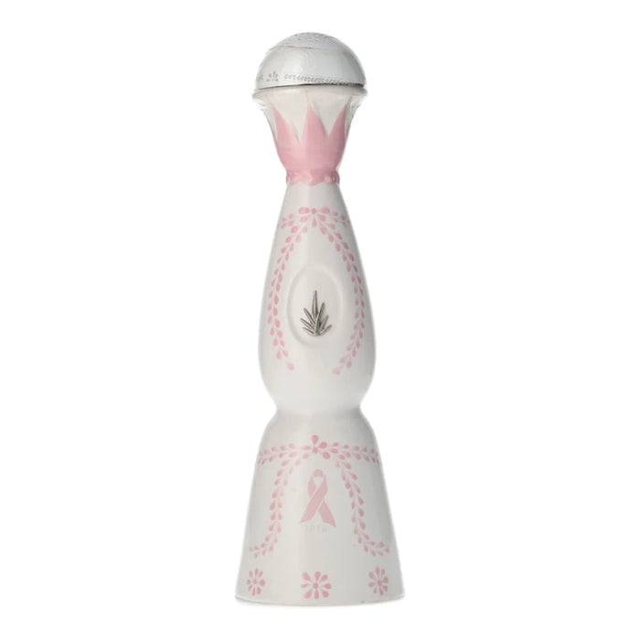 2016 Clase Azul Pink Limited Edition Reposado Tequila 1Lt