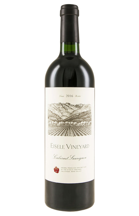 2016 Eisele Vineyard Cabernet Sauvignon 1.5Lt