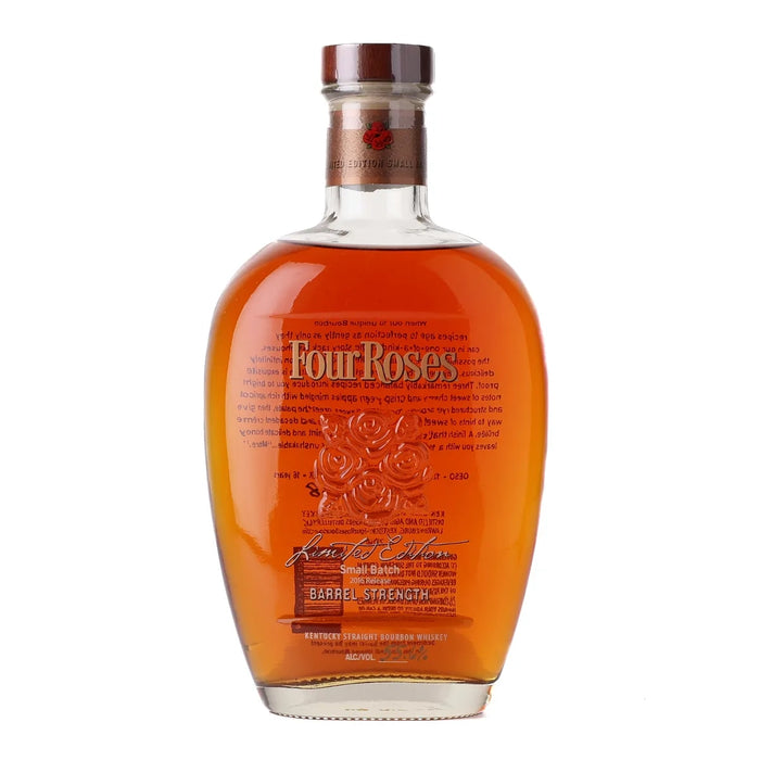 2016 Four Roses Limited Edition Small Batch Bourbon 750ml