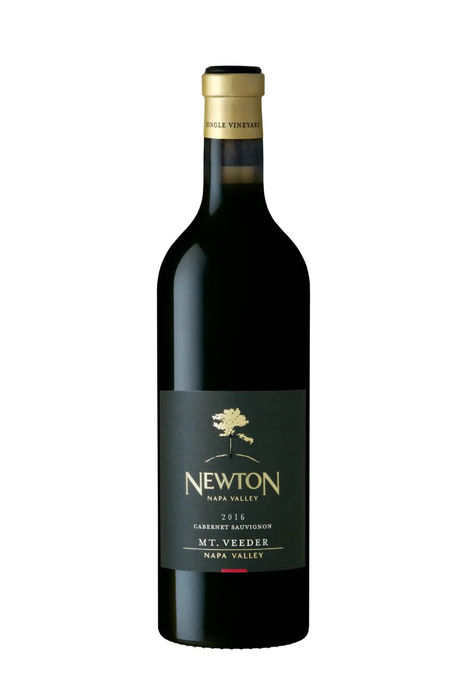 2016 Newton Vineyard Mount Veeder Cabernet Sauvignon 750ml