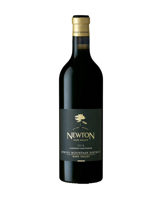 2016 Newton Vineyard Spring Mountain District Cabernet Sauvignon 750ml