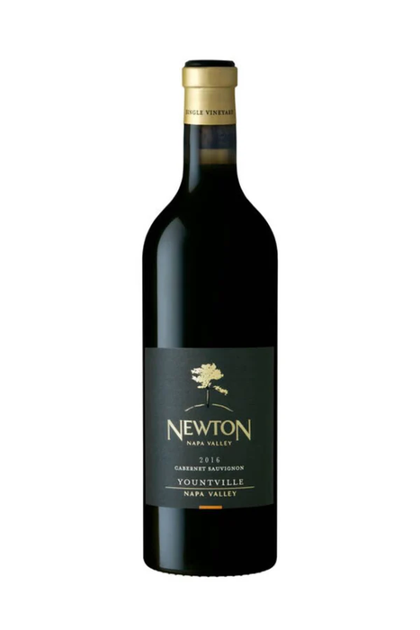 2016 Newton Vineyard Yountville Cabernet Sauvignon 750ml