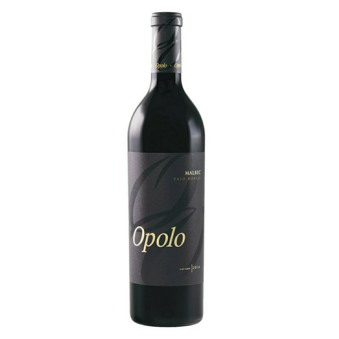 2016 Opolo Vineyards Malbec 750ml