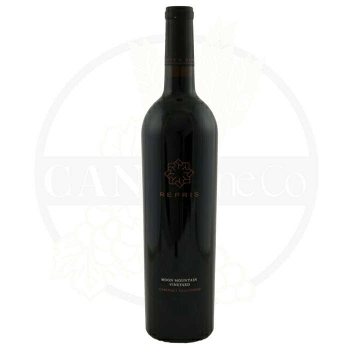 2016 Repris Moon Mountain Vineyard Cabernet Sauvignon 750ml