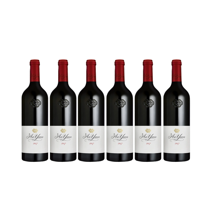 2017 Ao Yun Shangri-la Cabernet Sauvignon Bundle 750ml 6-Pack