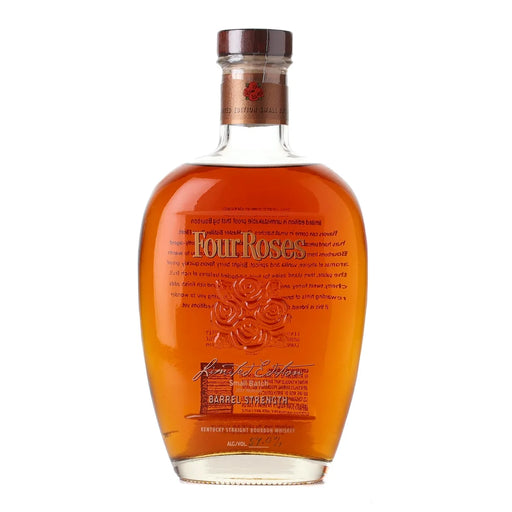 2017 Four Roses Limited Edition Small Batch Bourbon 750ml