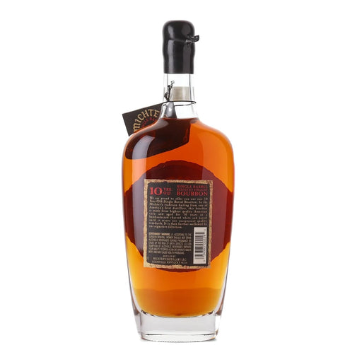 2017 Michter's 10 Year Old Single Barrel Bourbon Whiskey 750ml