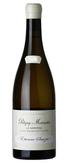 2017 Etienne Sauzet Champ Canet 750ml