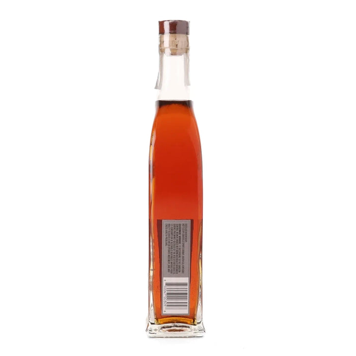 2018 Angel's Envy Cask Strength Port Finish Bourbon 750ml Side