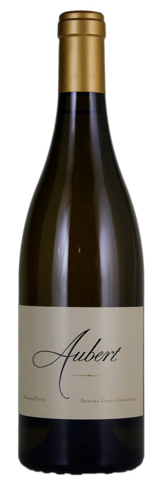 2018 Aubert Wines Powder House Chardonnay 750ml