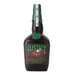 2018 Maker's Mark Justify Limited Edition Kentucky Bourbon 1Lt