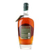 2018 Michter's 10 Year Old Single Barrel Straight Rye Whiskey 750ml Back