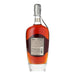 2018 Michter's 20 Years Old Limited Release Single Barrel Bourbon Whiskey 750ml Back