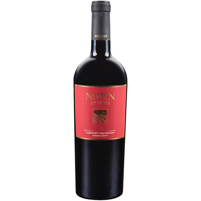 2018 Newton Vineyard Skyside Red Label Cabernet Sauvignon 750ml