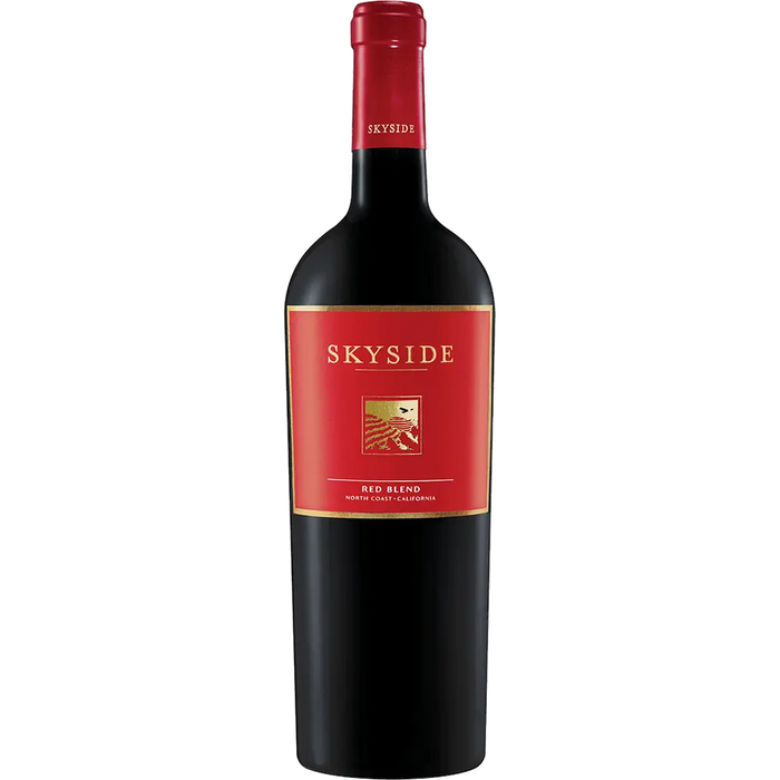 2018 Newton Vineyard Skyside Red Label Red Blend 750ml