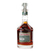 2018 Old Fitzgerald Bottled in Bond 11 Year Old Bourbon 750ml Back