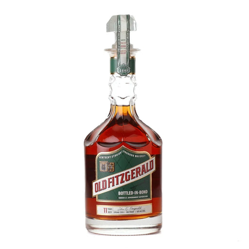 2018 Old Fitzgerald Bottled in Bond 11 Year Old Bourbon 750ml