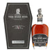 2018 WhistlePig The Boss Hog V The Spirit Of Mauve Straight Rye Whiskey 750ml