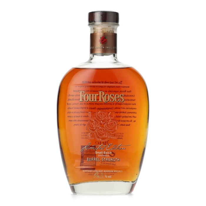 2019 Four Roses Limited Edition Small Batch Bourbon 750ml